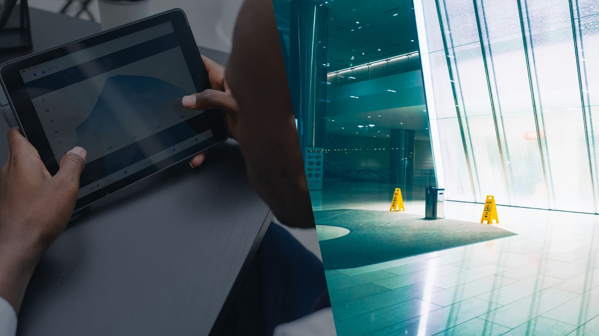 Smart Buildings & Offices